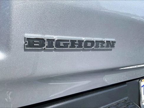 Used 2021 RAM 1500 Big Horn image 25