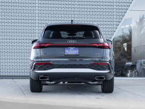 New 2025 Audi Q5 Prestige image 27