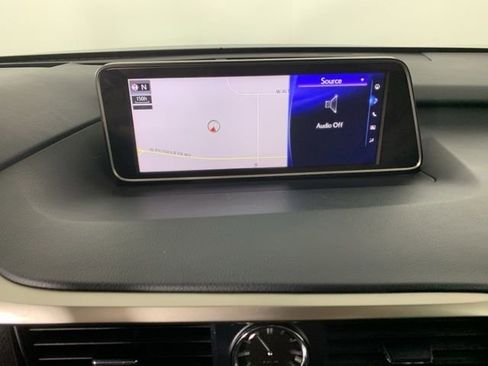 Used 2018 Lexus RX 450h F Sport w/ Accessory Package AWD/4WD image 25