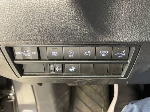 Used 2024 Toyota Tundra SR5 w/ SR5 Premium Package image 10