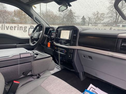 Used 2023 Ford F150 XLT image 17