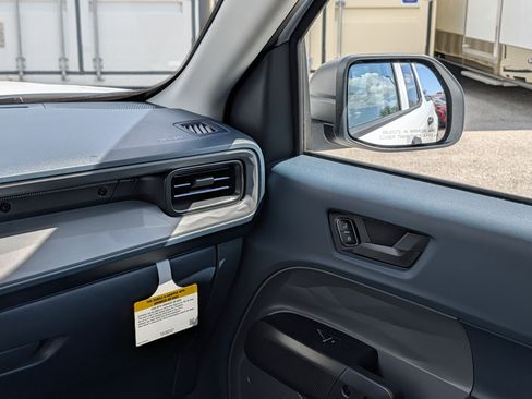 New 2026 Ford Maverick XL image 18