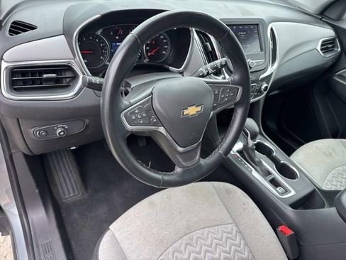 Used 2024 Chevrolet Equinox LT image 13