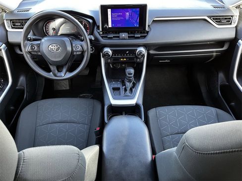 Used 2024 Toyota RAV4 XLE image 9