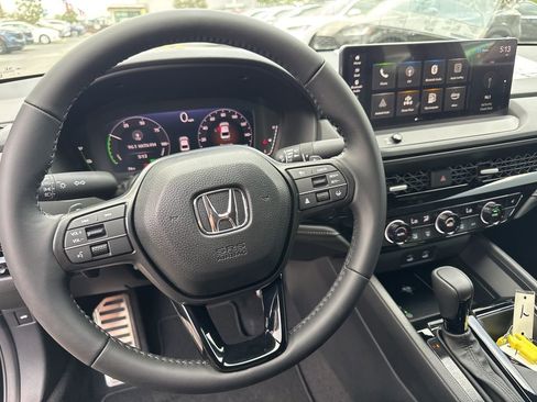 New 2026 Honda Accord Sport image 8