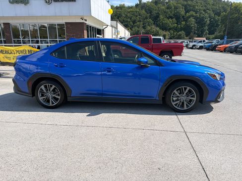 Used 2024 Subaru WRX w/ Accessory Package #2 AWD/4WD image 5