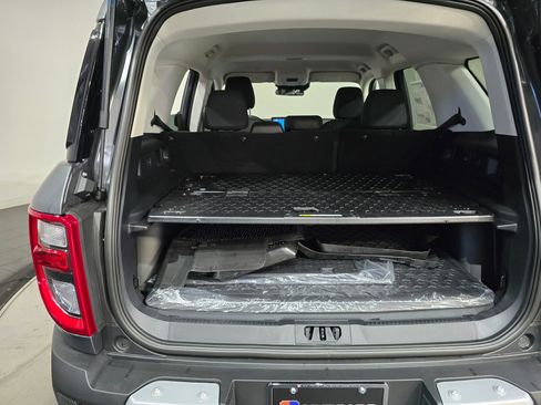 New 2025 Ford Bronco Sport Big Bend AWD/4WD image 31