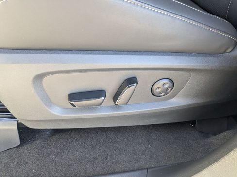 New 2026 INFINITI QX60 Pure w/ Cargo Package AWD/4WD image 13