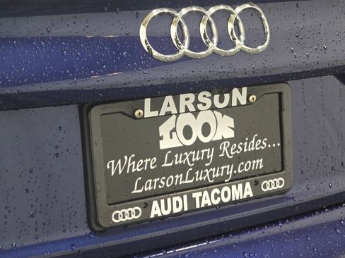 Used 2022 Audi A5 2.0T Premium image 32