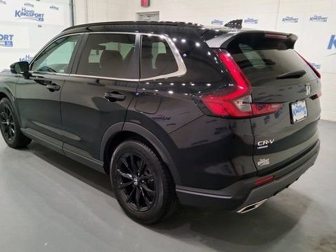 Used 2024 Honda CR-V Sport-L image 4