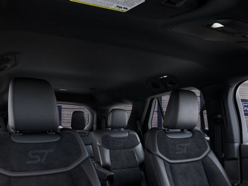 New 2027 Ford Explorer ST AWD/4WD image 56
