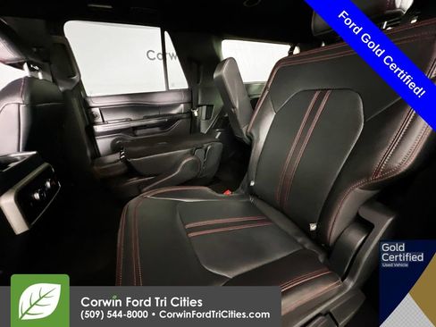 Used 2023 Ford Expedition Max Limited image 31