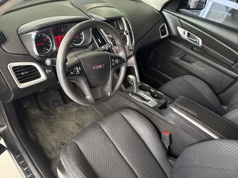 Used 2013 GMC Terrain SLE image 14