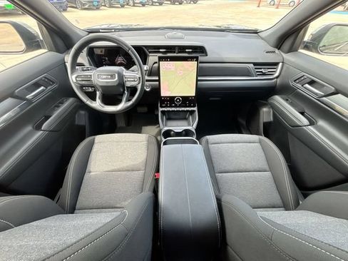 Certified 2026 GMC Terrain Elevation FWD image 21