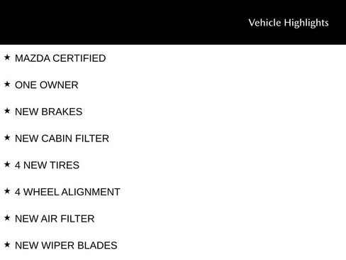 Certified 2025 MAZDA CX-5 AWD 2.5 S w/ Premium Plus Pkg image 7