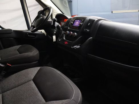 Used 2019 RAM ProMaster 3500 FWD image 10