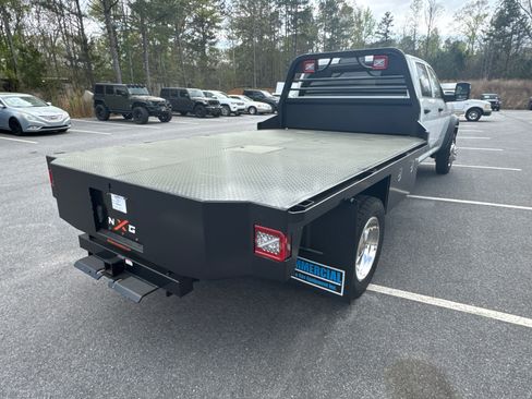 New 2026 RAM 5500 Tradesman w/ Chrome Appearance Group image 5