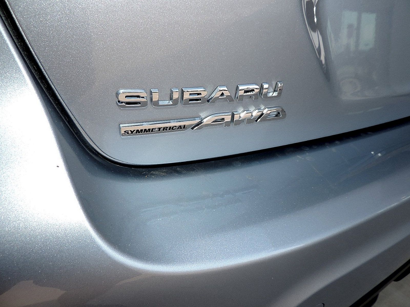 Used 2025 Subaru Crosstrek 2.5i Limited w/ Crosstrek Mirror Package AWD/4WD image 11