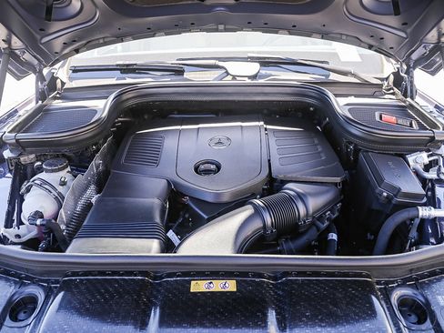 New 2024 Mercedes-Benz GLE 350 4MATIC image 24