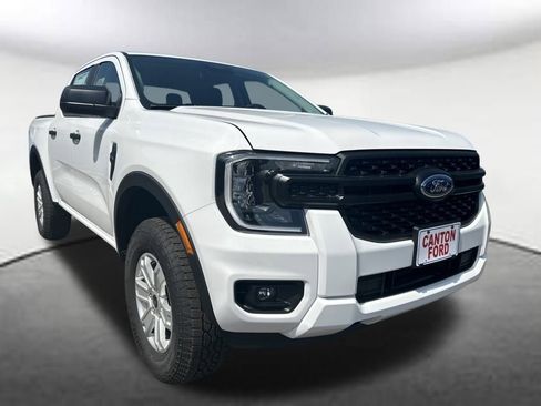 New 2025 Ford Ranger XL image 7