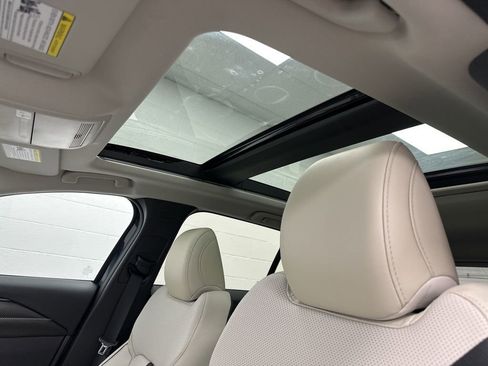 New 2026 MAZDA CX-50 AWD 2.5 S w/ Cargo Package image 17