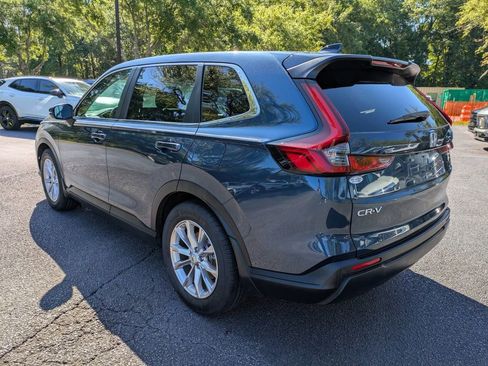 Used 2024 Honda CR-V EX-L image 6