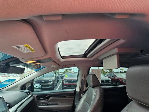 Used 2019 Honda Odyssey Elite image 21