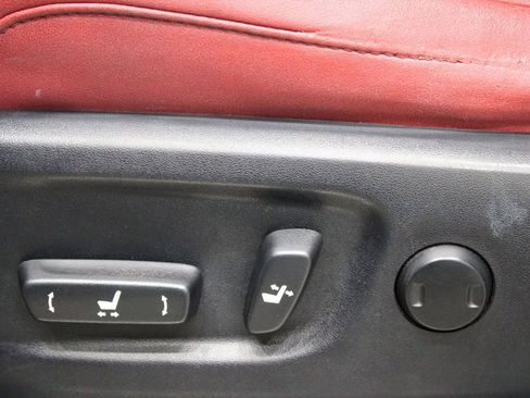 Used 2021 Lexus GX 460 Premium image 22