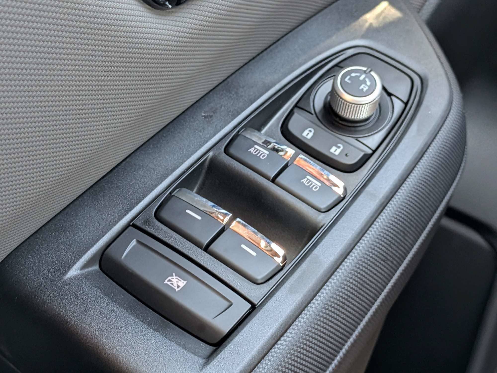 New 2026 Subaru Forester Sport AWD/4WD image 24