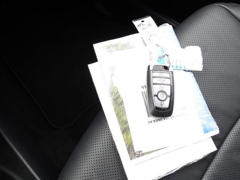 Used 2024 Ford F150 XLT w/ Equipment Group 302A MID image 34