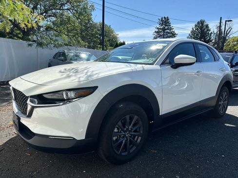 Used 2024 MAZDA CX-30 AWD 2.5 S image 1