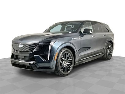 Used 2025 Cadillac Escalade IQ Sport 1 w/ LPO, ONYX Package