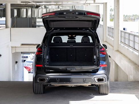 Used 2025 BMW X5 xDrive40i image 24