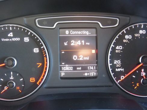 Used 2015 Audi Q3 2.0T Premium Plus image 18