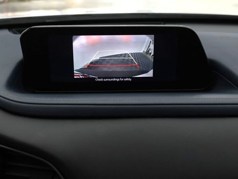 Used 2021 MAZDA CX-30 AWD 2.5 S image 24