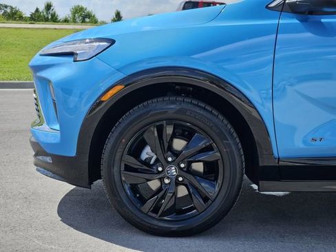 New 2026 Buick Encore GX Sport Touring w/ Comfort Package image 6