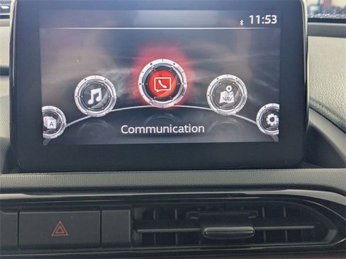 Used 2019 MAZDA MX-5 Miata RF Grand Touring image 17