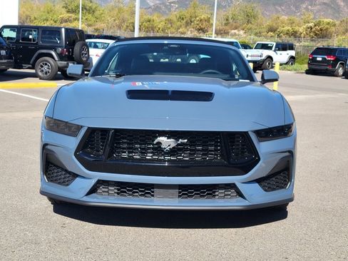 New 2025 Ford Mustang GT Premium image 5