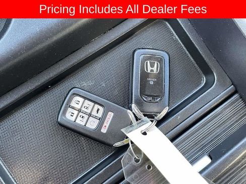 Used 2019 Honda Odyssey EX-L image 36