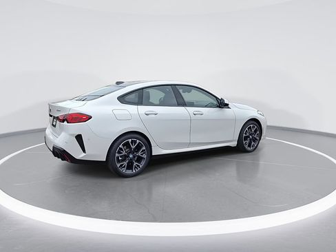 Used 2025 BMW 228i xDrive image 9