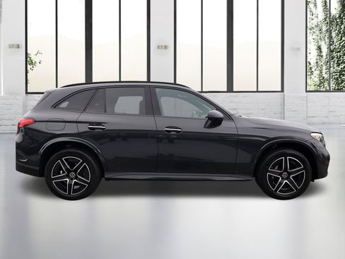 Certified 2025 Mercedes-Benz GLC 300 image 6