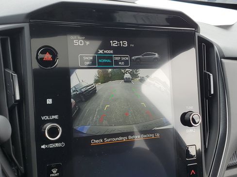 Used 2025 Subaru Crosstrek 2.5i Sport image 24