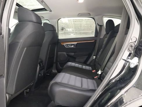 Used 2021 Honda CR-V EX image 28
