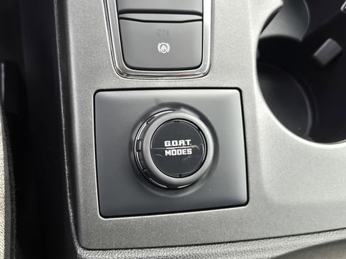 New 2025 Ford Bronco Sport Big Bend image 10