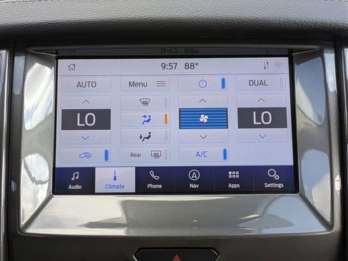 Used 2020 Ford Ranger Lariat w/ Equipment Group 501A Mid image 18