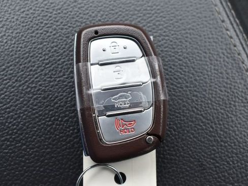 Used 2015 Hyundai Sonata Sport 2.0T image 27