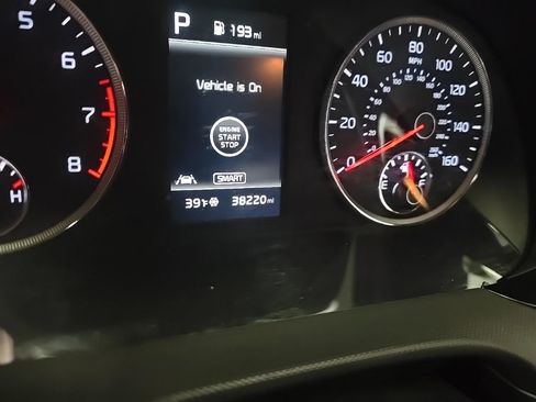 Used 2024 Kia K5 GT-Line w/ GT-Line Premium Package image 5