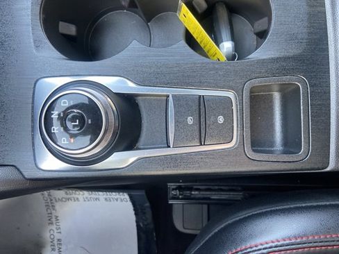 Used 2024 Ford Escape ST-Line Select w/ Tech Pack #2 image 17