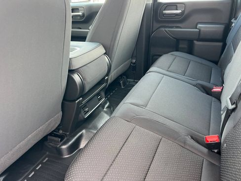 New 2026 GMC Sierra 3500 Pro AWD/4WD image 9