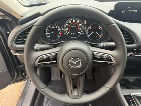 New 2026 MAZDA MAZDA3 2.5 S Sedan w/ Preferred Pkg FWD image 2
